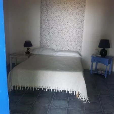 Lipari Сasa de vacaciones Santa Margherita (Lipari)