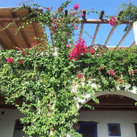 Дом отдыха Lipari Santa Margherita (Lipari)