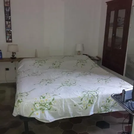 Lipari Hébergement de vacances *