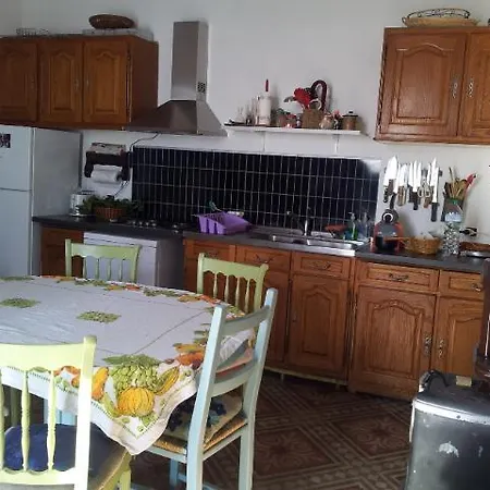 Lipari Дом отдыха *